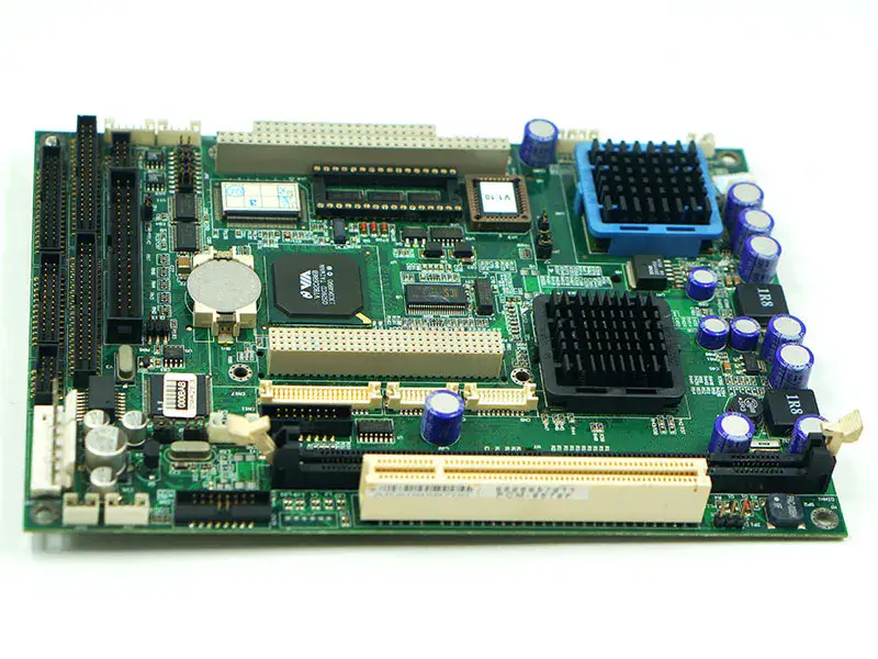 Advantech PCM-9579 REV.A1 PCM-9579F moederbord