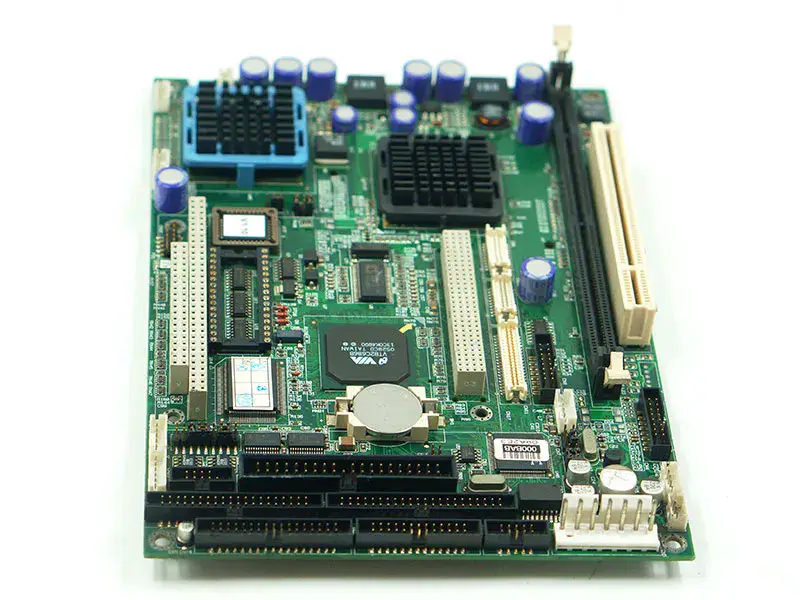 Advantech PCM-9579 REV.A1 PCM-9579F moederbord
