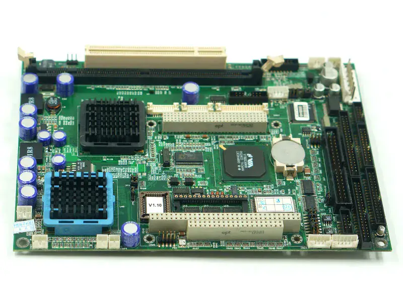 Advantech PCM-9579 REV.A1 PCM-9579F moederbord