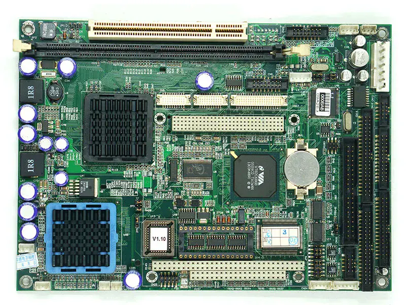 Advantech PCM-9579 REV.A1 PCM-9579F moederbord
