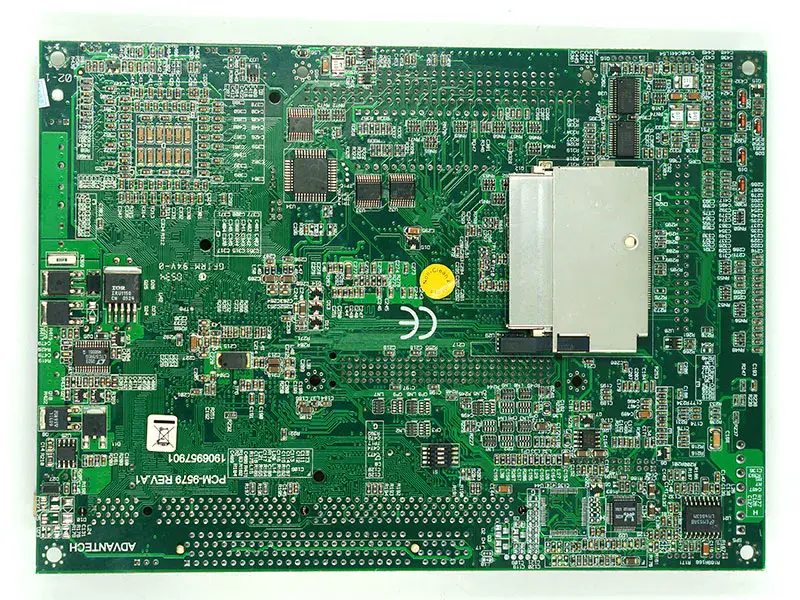 Advantech PCM-9579 REV.A1 PCM-9579F moederbord