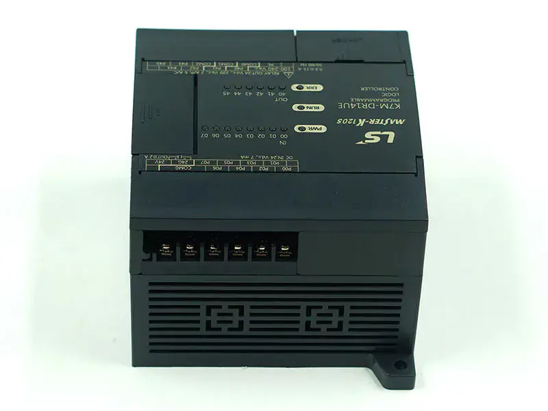 LS PLC programmeerbare controller K7M-DR14UE