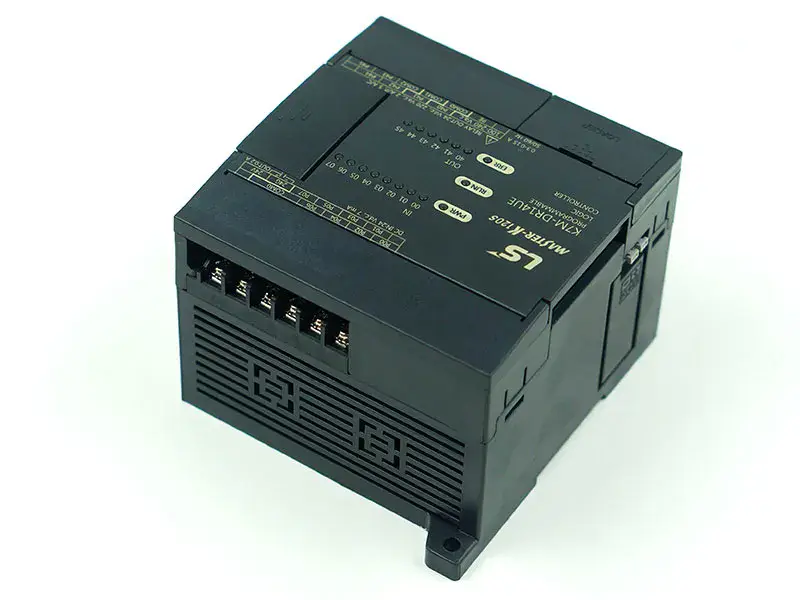 LS PLC programmeerbare controller K7M-DR14UE