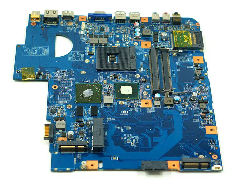 Acer MBPM701001 48.4GD01.01M 5740 5740G Moederbord