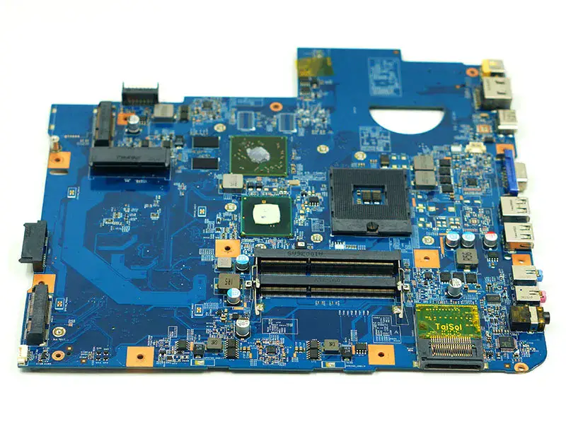 Acer MBPM701001 48.4GD01.01M 5740 5740G Moederbord