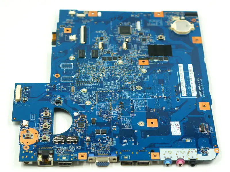 Acer MBPM701001 48.4GD01.01M 5740 5740G Moederbord
