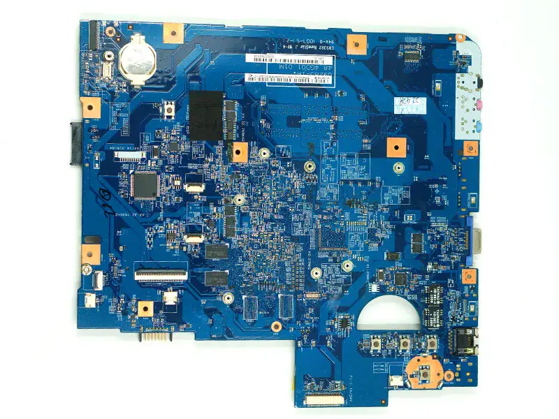 Acer MBPM701001 48.4GD01.01M 5740 5740G Moederbord