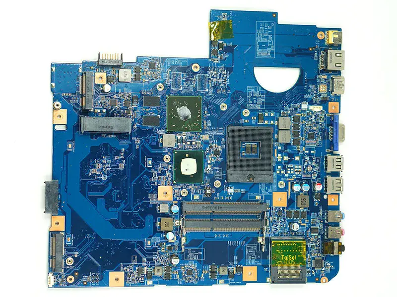 Acer MBPM701001 48.4GD01.01M 5740 5740G Moederbord