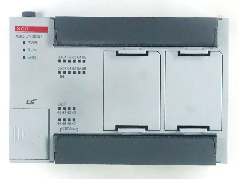PLC Ls XBC-DN20SU