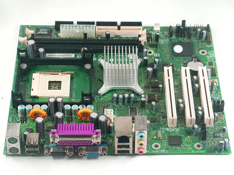 Asus STRIX Z370-F GAMING Moederbord