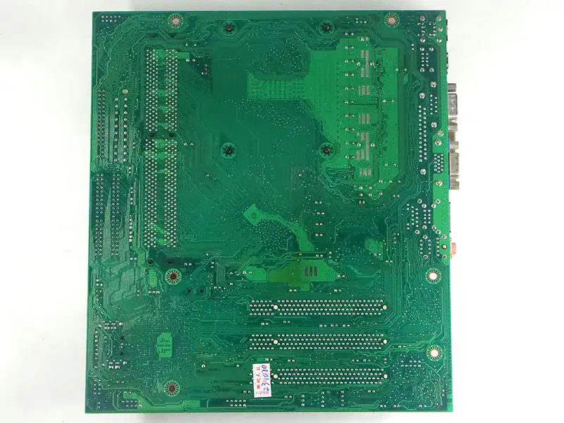 Asus STRIX Z370-F GAMING Moederbord