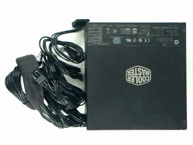 HP L20529-001 L84091-001 Voeding