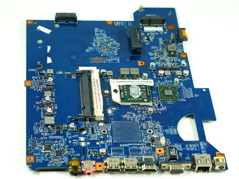 Acer MBWGH01001 moederbord