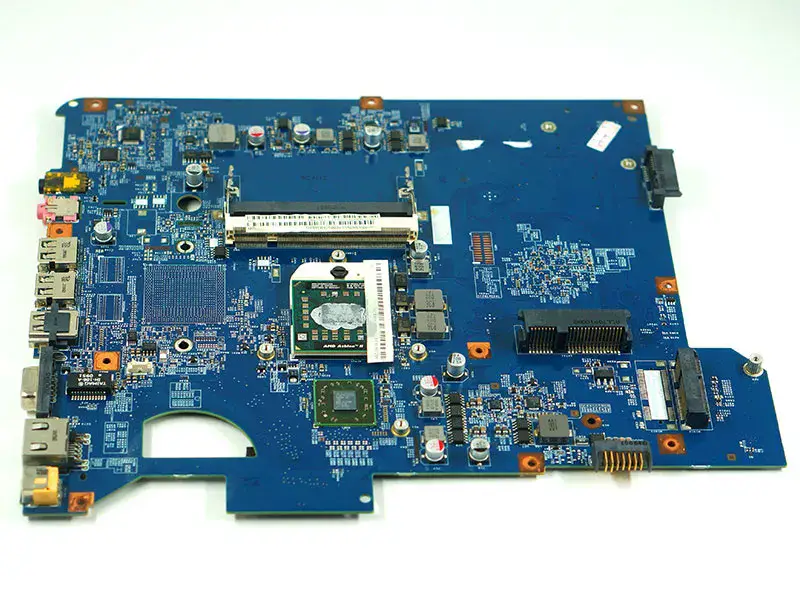 Acer MBWGH01001 moederbord