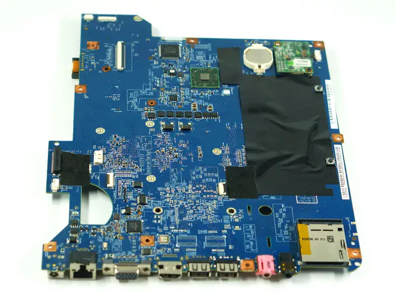 Acer MBWGH01001 moederbord
