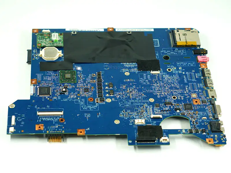 Acer MBWGH01001 moederbord