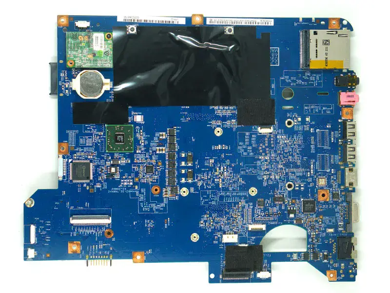 Acer MBWGH01001 moederbord