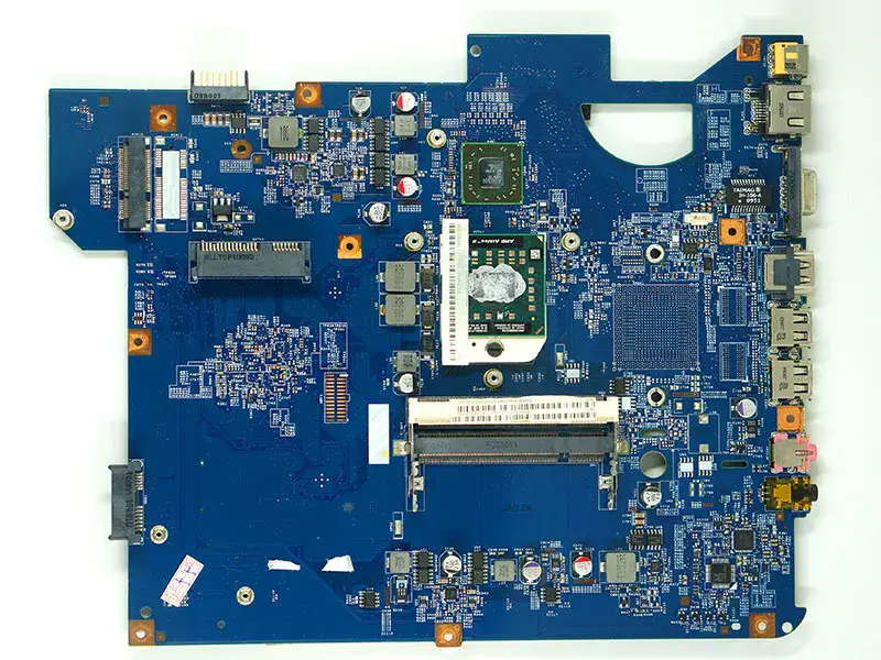 Acer MBWGH01001 moederbord