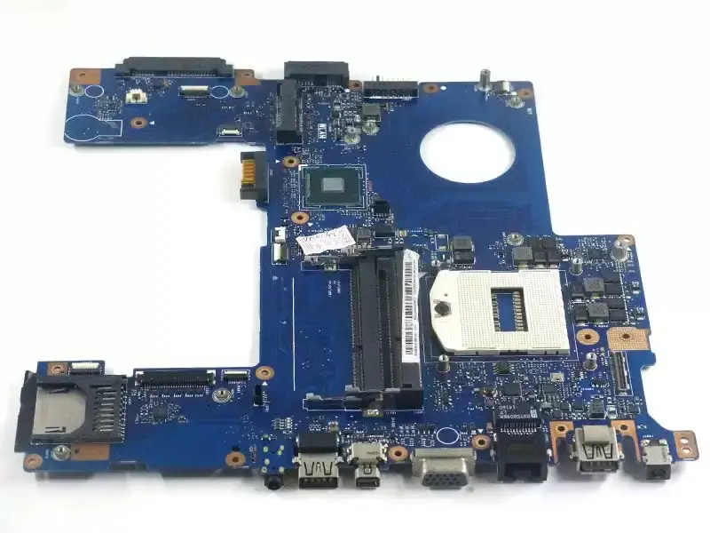 ASUS B451J B451JA Moederbord
