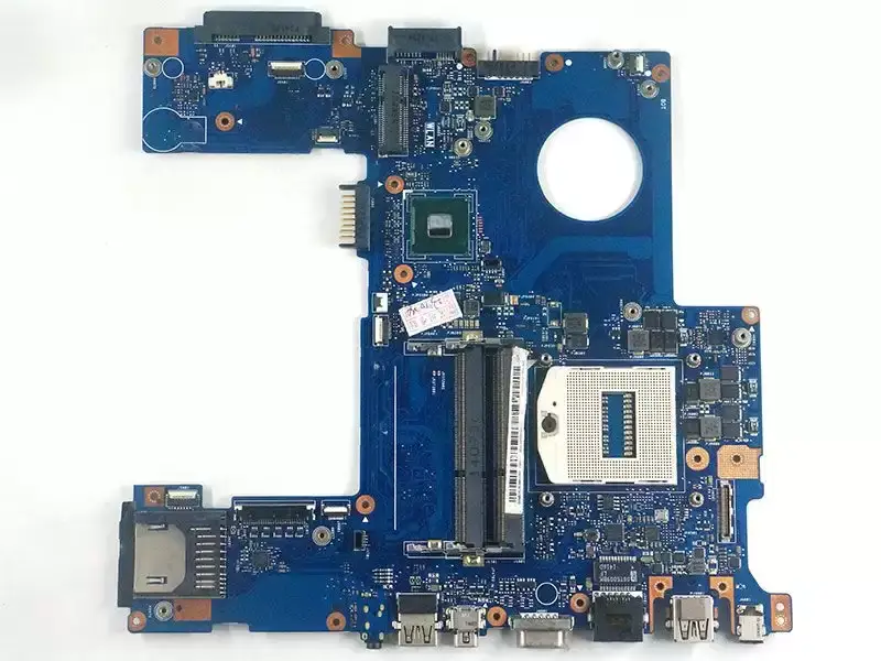 ASUS B451J B451JA Moederbord