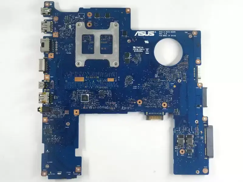 ASUS B451J B451JA Moederbord
