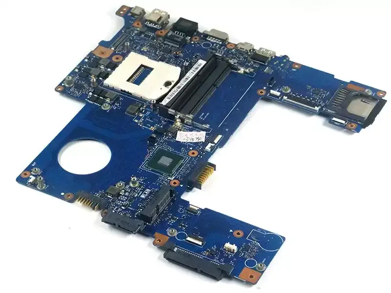 ASUS B451J B451JA Moederbord