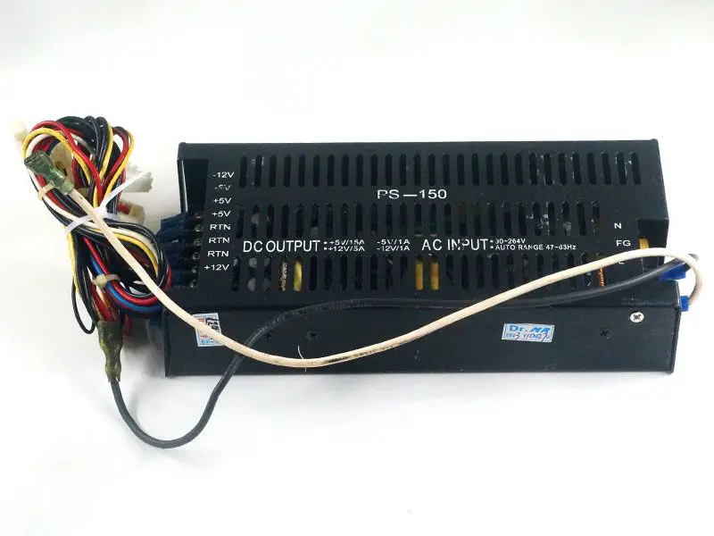 Advantech PS-150 PSA-1509U Voeding