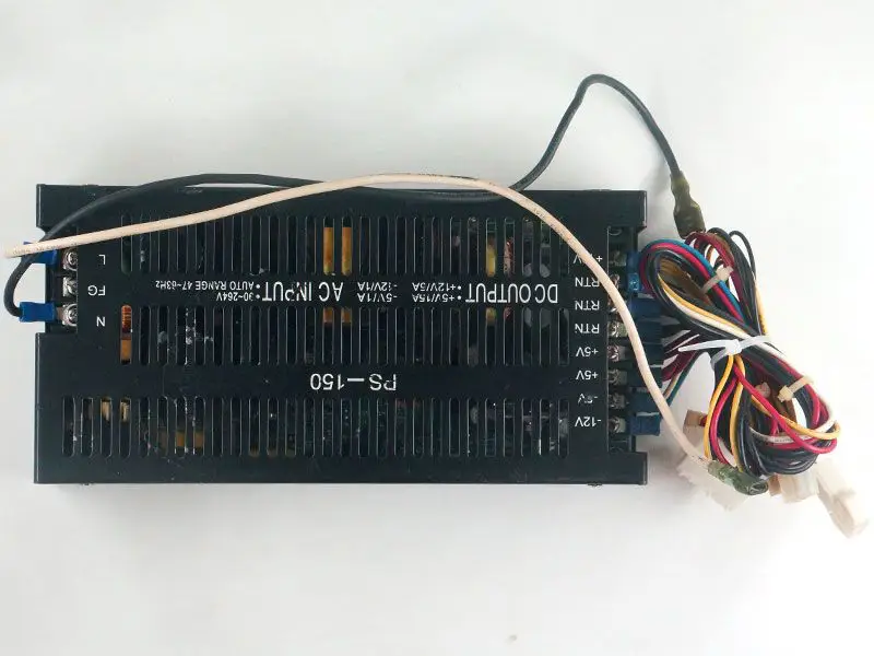 Advantech PS-150 PSA-1509U Voeding