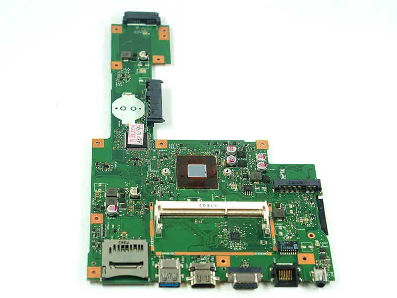 Asus F553MA X553MA moederbord