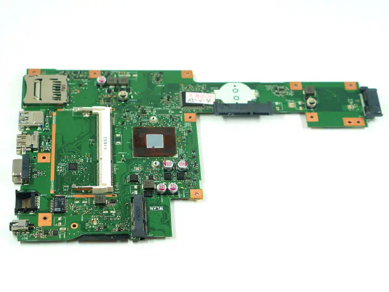 Asus F553MA X553MA moederbord