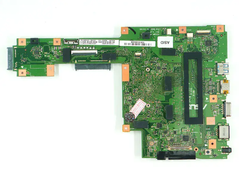 Asus F553MA X553MA moederbord