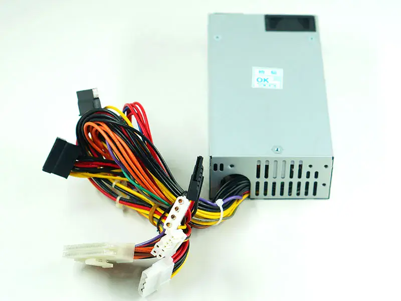 Seventeam ST-150FUB-05E 180FUB Voeding