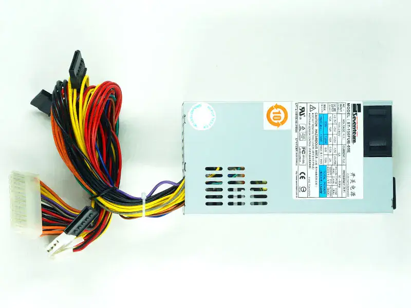 Seventeam ST-150FUB-05E 180FUB Voeding