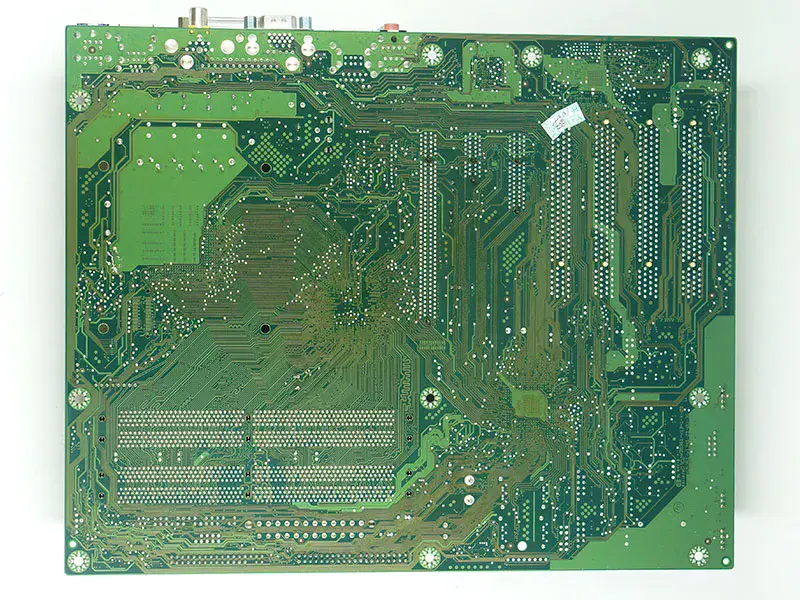 Fujitsu Siemens D2438-A22 GS W26361-W1341-X-03 W26361-W1341-Z2-03-36 M450 Moederbord