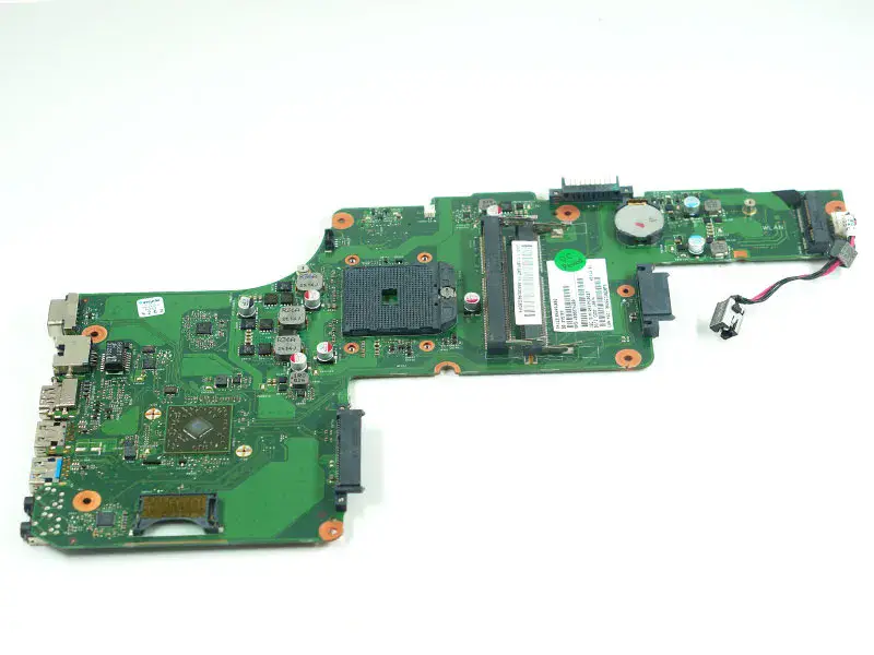Toshiba ASLE Satellite S855D L855D V000275280 Moederbord