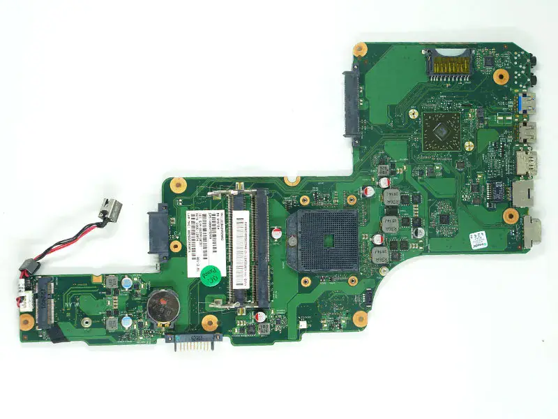 Toshiba ASLE Satellite S855D L855D V000275280 Moederbord