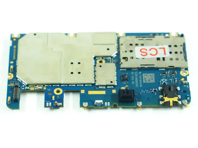 Xiaomi Max 2 Mi Max 2 Moederbord