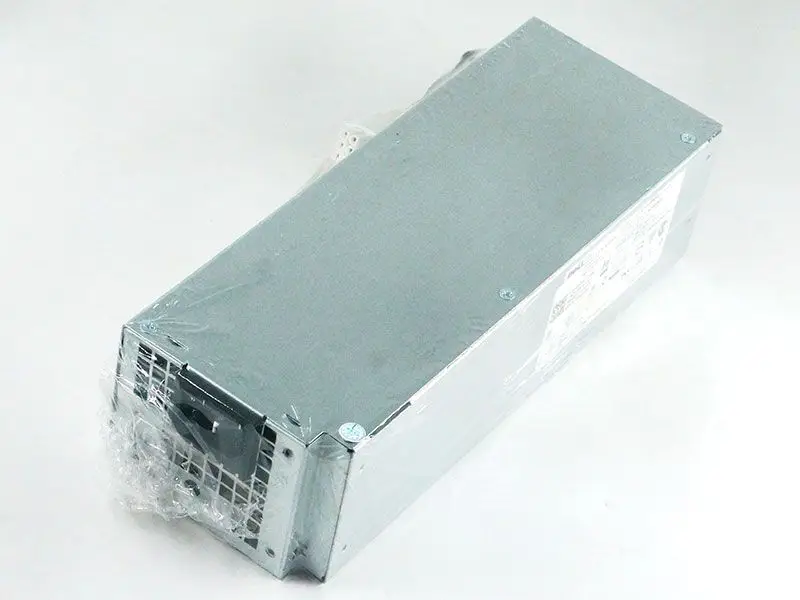 Voeding J61WF H240ES-02 240W SMPS 6PIN 4PIN Voor Optiplex 3050MT/5050MT/7050MT V3668 V3669 MT