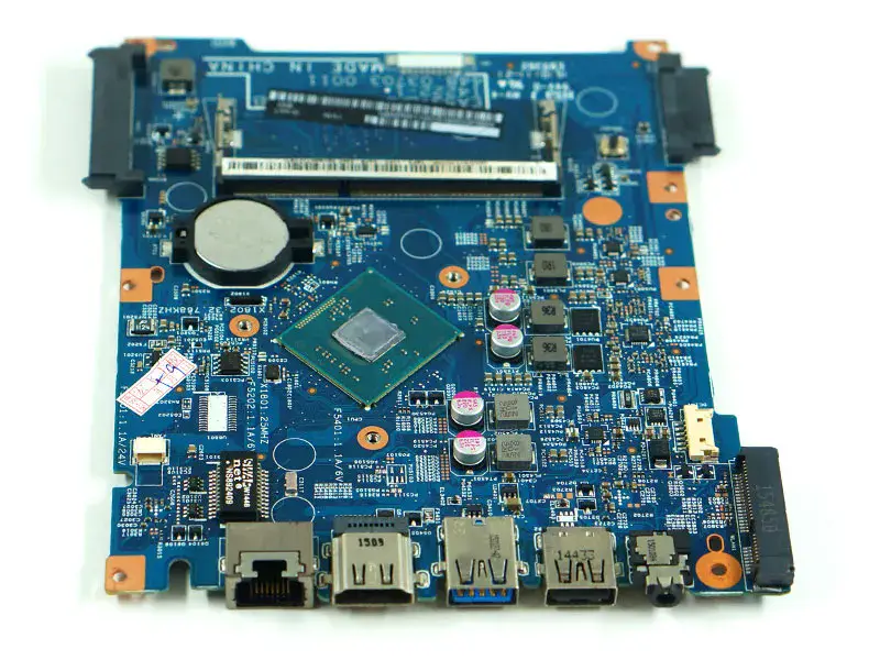 Acer ES1-512 14222-1 448.03708.0011 Moederbord