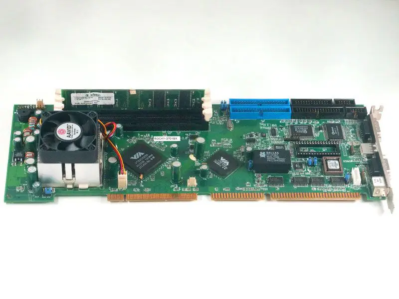 IEI ROCKY-3701BX-2.0 moederbord