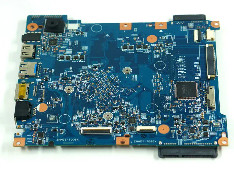 Acer ES1-512 14222-1 448.03708.0011 Moederbord