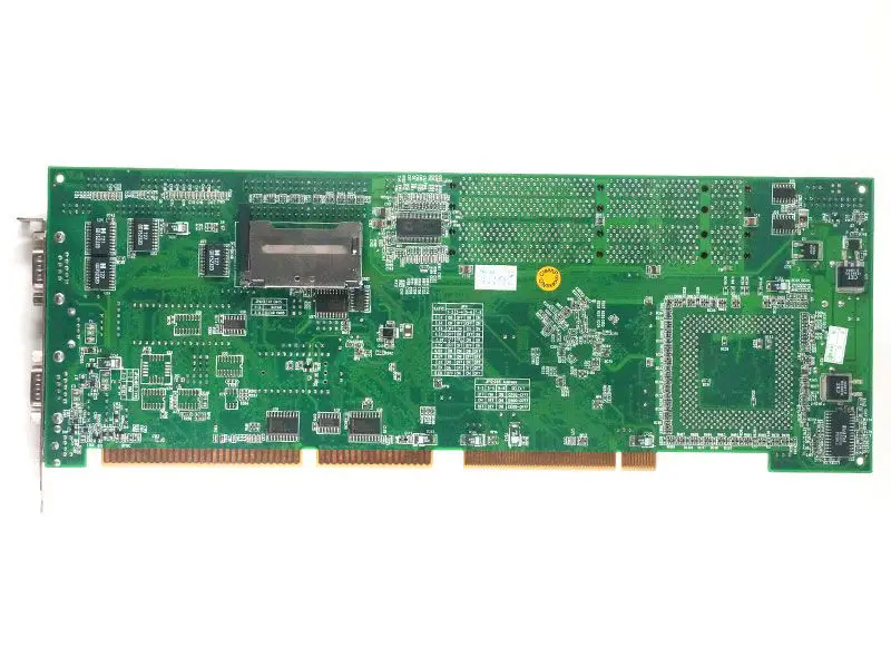 IEI ROCKY-3701BX-2.0 moederbord