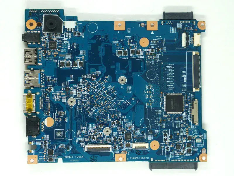 Acer ES1-512 14222-1 448.03708.0011 Moederbord