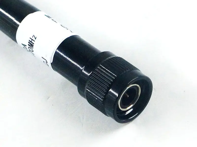 QT450A RTK netwerk GPS radio antenne voor HUACE T3 T5 T7 T8 X10 X91 X900 i50 i 60 i70 450-470MHz 4dBi versterking TNC-J male connector