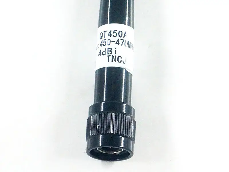 QT450A RTK netwerk GPS radio antenne voor HUACE T3 T5 T7 T8 X10 X91 X900 i50 i 60 i70 450-470MHz 4dBi versterking TNC-J male connector