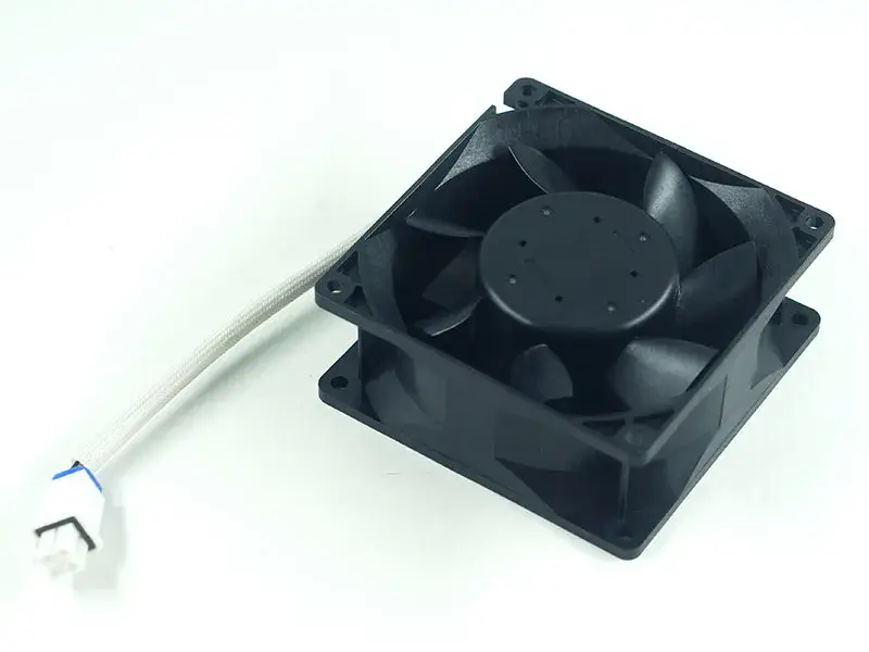 NMB 3615RL-05W-B76 ventilator