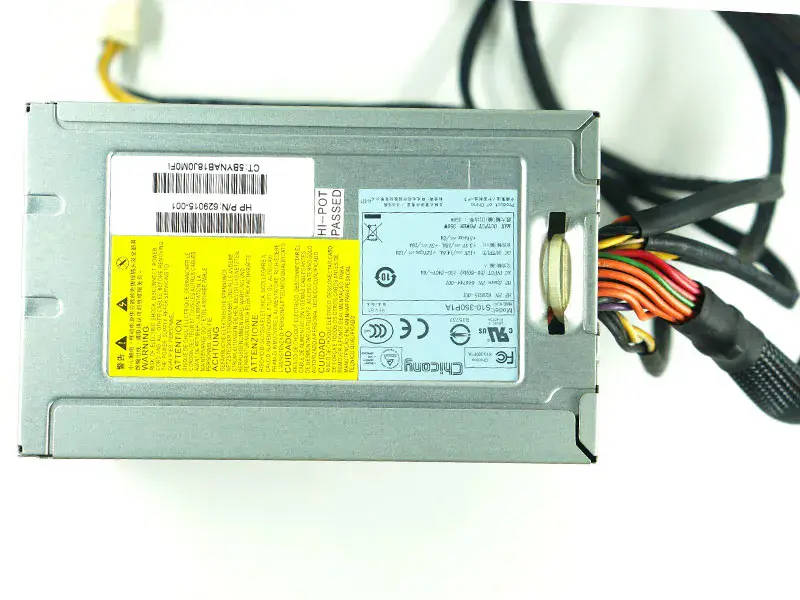 HP 629051-001 S10-350P1A Voeding