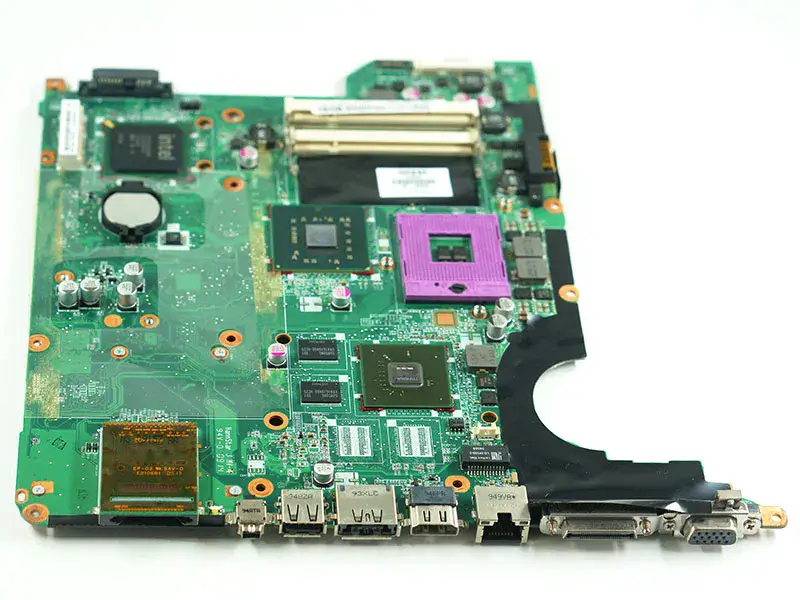 HP 482867-001 DV5 Moederbord