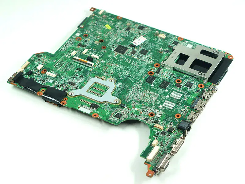 HP 482867-001 DV5 Moederbord