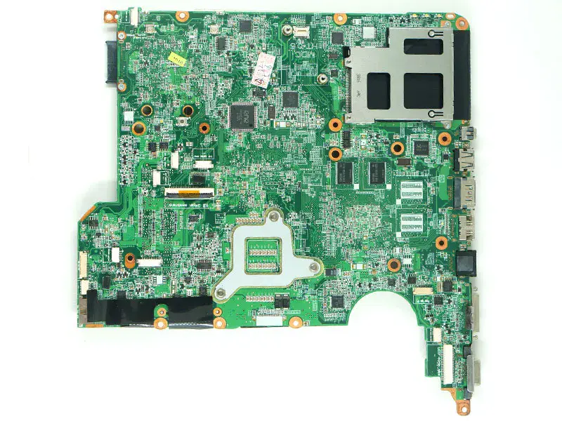 HP 482867-001 DV5 Moederbord